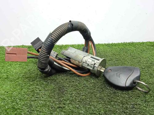 Used Ignition barrel CITROËN XSARA (N1) 1.9 TD (90 hp) 16784269