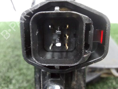 Front left lock HYUNDAI TRAJET (FO)  | BP11137356C98 