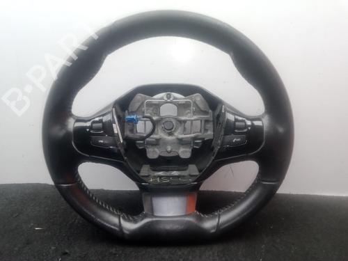 Rat Rat PEUGEOT 308 II (LB_, LP_, LW_, LH_, L3_) 1.6 HDi / BlueHDi 115 (115 hp) 36411930 36411930