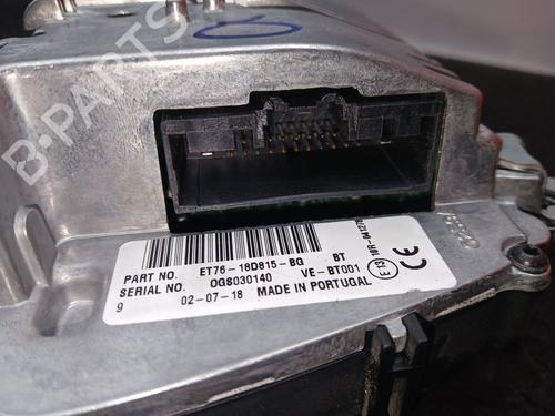 Radio FORD TRANSIT COURIER B460 Box Body/MPV 1.5 EcoBlue | BP38563701E6 - Image 3