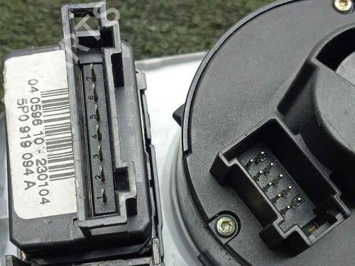 Headlight switch SEAT ALTEA (5P1) 1.6 | BP16944536I24 