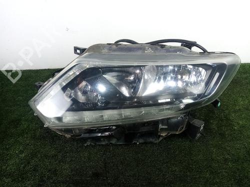 Used Left headlight Left headlight 38770277 38770277
