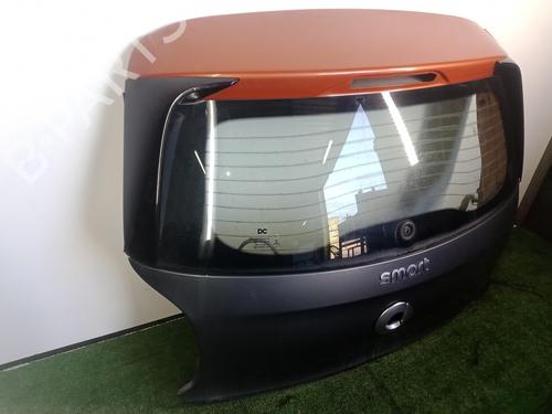 Tailgate SMART FORFOUR Hatchback (453)  | BP5780542C6 
