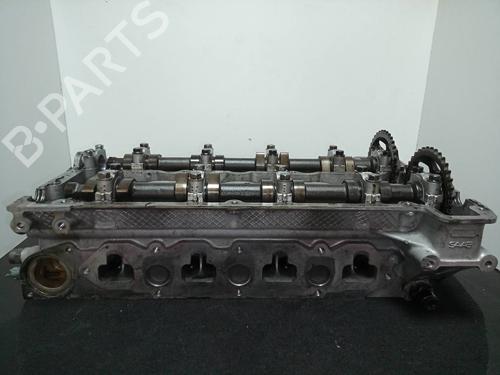 Cylinder head SAAB 9-5 (YS3E)  | BP11412733M5 