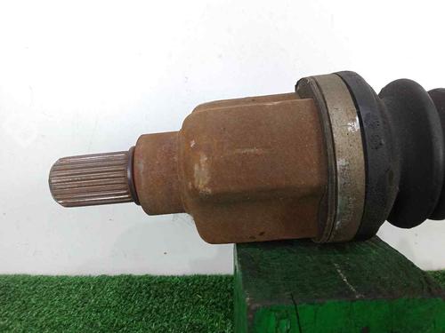 Left front driveshaft PEUGEOT 207 CC (WD_) 1.6 16V | BP29130332M38 