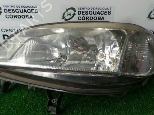 Used Left headlight OPEL ZAFIRA A MPV (T98) 2.0 DTI 16V (F75) (101 hp) 6085445