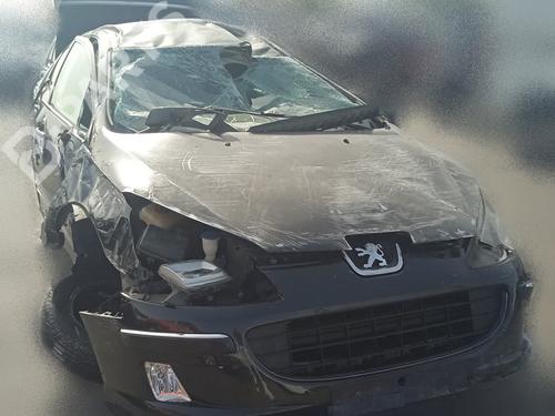 Front left window mechanism PEUGEOT 407 (6D_) 1.6 HDi 110 (6D9HZC, 6D9HYC) | BP11087883C22  - Image 8