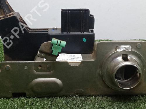 Used Front right lock FORD TRANSIT CONNECT (P65_, P70_, P80_) 1.8 Di (75 hp) 29353025