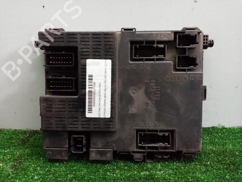 Used Control unit CITROËN XSARA (N1) 2.0 HDi 90 (90 hp) 8941890