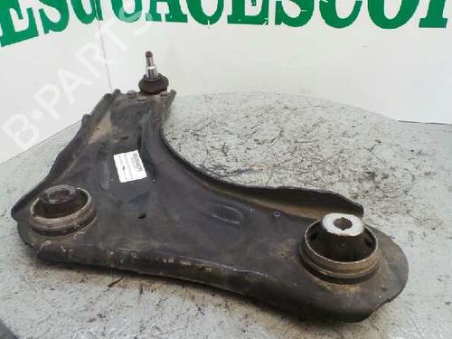 Right front suspension arm RENAULT SCÉNIC III (JZ0/1_)  | BP5731103M13 