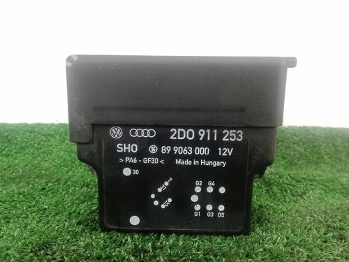 Elektronische module Elektronische module VW LT 28-46 II Platform/Chassis (2DC, 2DF, 2DG, 2DL, 2DM) 2.8 TDI (158 hp) 36431211 36431211