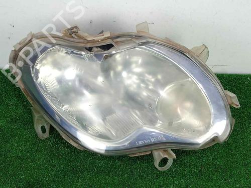 Used Right headlight SMART FORTWO Coupe (450) 0.8 CDI (450.300, 450.301, 450.302, 450.303, 450.306) (41 hp) 17433689