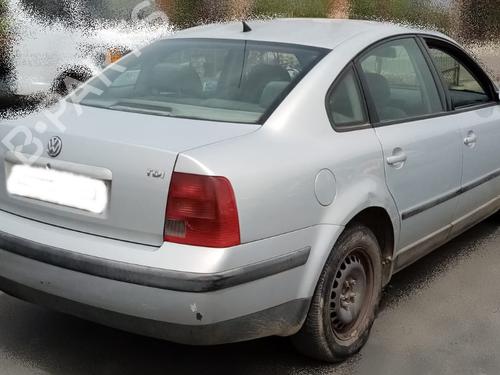 Front right lock VW PASSAT B5 (3B2) 1.9 TDI | BP9239962C97 