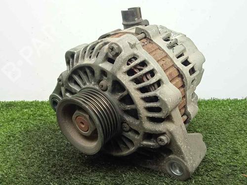 Used Alternator FORD PUMA (EC_) [1997-2002]  16419132