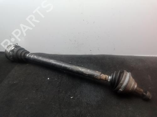 Drivaksel fortil Højre VW CADDY III Box Body/MPV (2KA, 2KH, 2CA, 2CH) 1.9 TDI (105 hp) 30097830