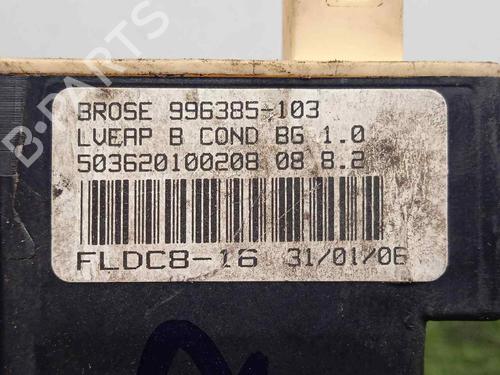 Left front window motor CITROËN C4 Coupe (LA_) 1.6 16V | BP30006932E21