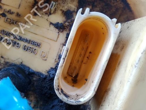 Fuel pump SEAT ALTEA (5P1) 2.0 TDI 16V | BP31320585M76