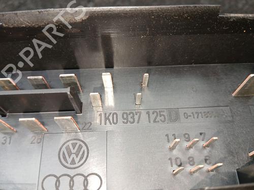 Fuse box VW GOLF VI (5K1) 1.6 TDI | BP34606011E1  - Image 5