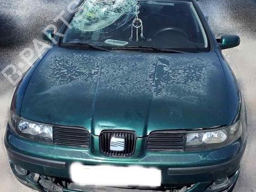 Mass air flow sensor SEAT LEON (1M1) 1.9 TDI | BP27473033M95 