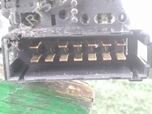 Lichtschalter NISSAN KUBISTAR Van (X76) 1.5 dCi 70 | BP30902880I24 