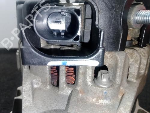 Alternator KIA SPORTAGE IV (QL, QLE) 1.6 CRDi | BP11854767M7 