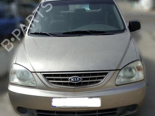 Starter KIA CARENS II MPV (FJ)  | BP9243560M8 