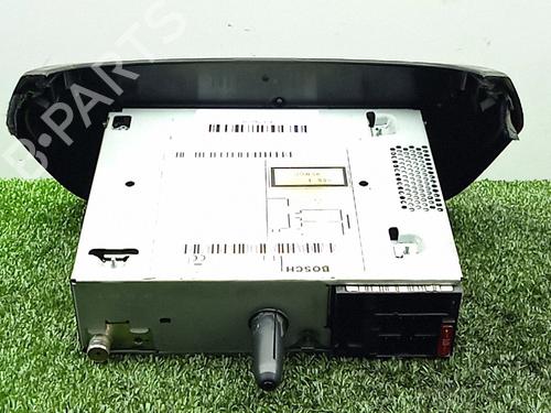 Radio PEUGEOT BIPPER Tepee 1.3 HDi 75 | BP28817983E6 