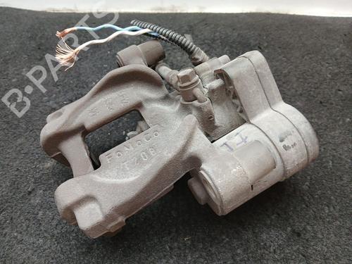 Left rear brake caliper FORD MONDEO V Hatchback (CE) 2.0 TDCi | BP36447690M107 - Image 2