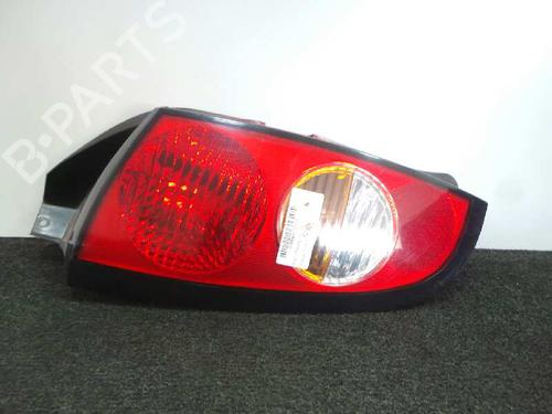 Used Left taillight HYUNDAI ATOS PRIME (MX) 1.0 i (54 hp) 5739923