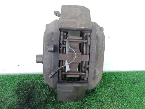 Used Left front brake caliper MERCEDES-BENZ M-CLASS (W163) ML 270 CDI (163.113) (163 hp) 31641827