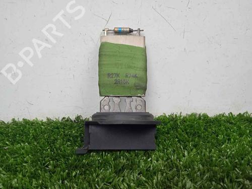Used Heater resistor SMART FORFOUR (454) [2004-2006]  26549548