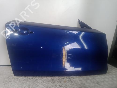 Right front door BMW 1 (E81)  | BP24306181C3 