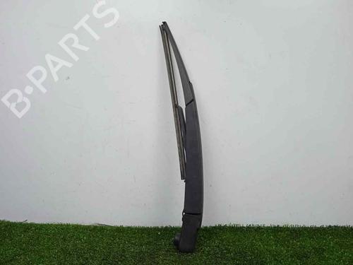 Used Rear windshield wiper arm NISSAN X-TRAIL III (T32_, T32R, T32RR) [2013-2025]  15853675