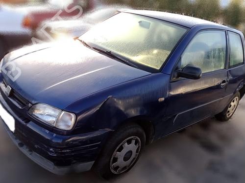 Right taillight SEAT AROSA (6H1) 1.4 | BP9315961C35 