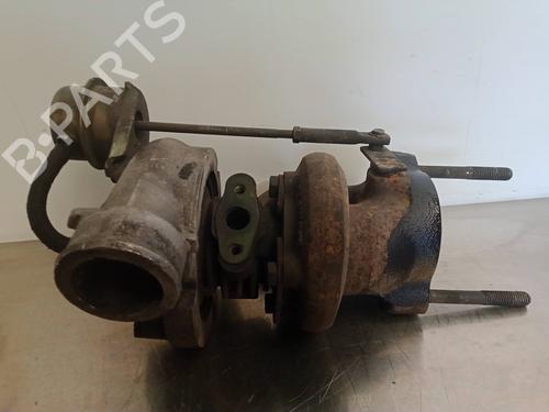 Used Turbocharger/Supercharger BMW 5 Touring (E34) 525 tds (143 hp) 5739470