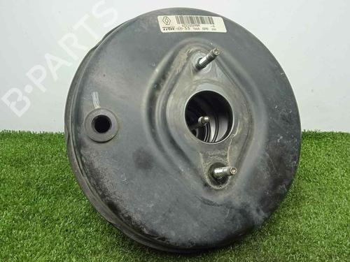 Used Servo brake DACIA SANDERO II 1.5 dCi 75 / Blue dCi 75 (B8JW, B8M4, B8AH, B8M7, B8M6) (75 hp) 27379747