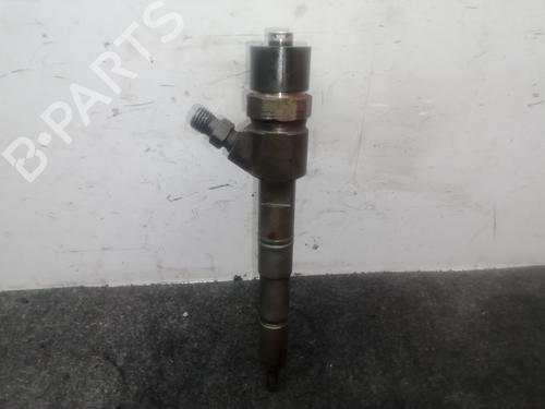 Used Injector OPEL INSIGNIA A (G09) 2.0 CDTI (68) (131 hp) 26680786