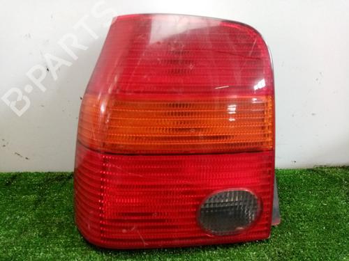 Used Left taillight SEAT AROSA (6H1) [1997-2004]  9310077