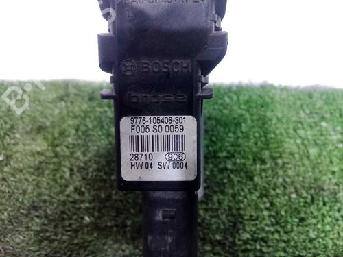 Left rear window motor SEAT LEON (1M1) 1.9 TDI | BP13237049E23 