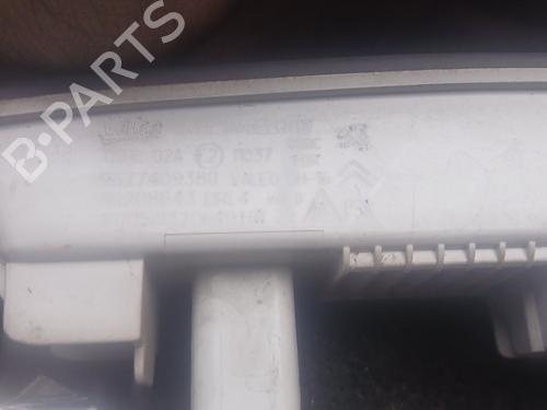 Left front indicator CITROËN BERLINGO Box Body/MPV (B9) 1.6 HDi 75 | BP39383431C32 - Image 3