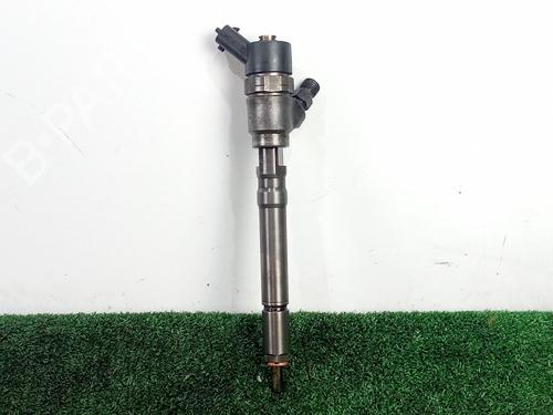 Used Injector HYUNDAI GETZ (TB) [2001-2011]  31852528