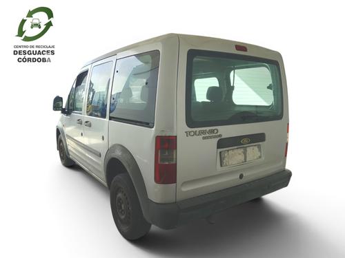 Left front window switch FORD TRANSIT CONNECT (P65_, P70_, P80_) 1.8 Di | BP40610625I27 - Image 6