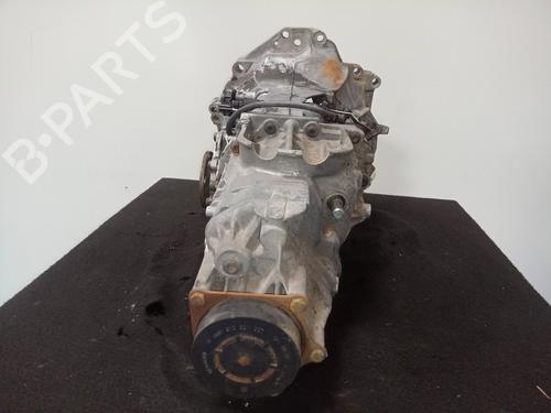 Gearbox AUDI COUPE B3 (89, 8B3) 2.0 16 V | BP9637143M3 