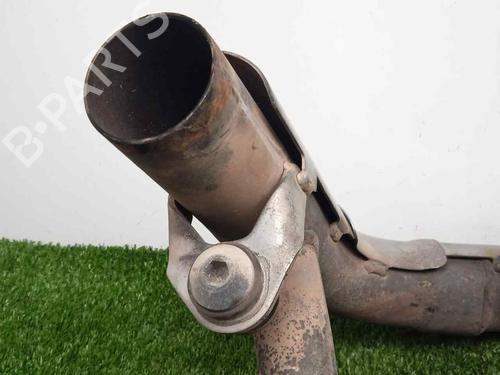 Exhaust system TRIUMPH MOTORCYCLES BONNEVILLE Bonneville T 100 | BP27831615M121 - Image 4