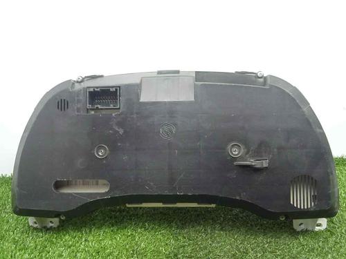 Instrument cluster FIAT PANDA (169_)  | BP10664620C47 