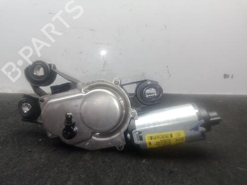Used Rear wiper motor Rear wiper motor SEAT ALTEA XL (5P5, 5P8) 1.6 TDI (105 hp) 34646628 34646628