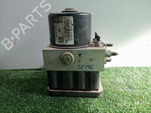 ABS pump OPEL ASTRA H (A04) 1.7 CDTI (L48) | BP5700545M43 