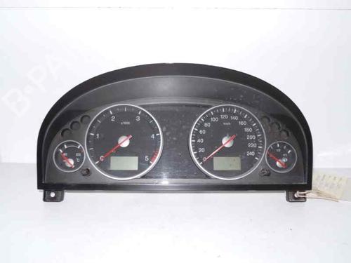 Instrument cluster FORD MONDEO III (B5Y) 2.0 TDCi | BP5737257C47 