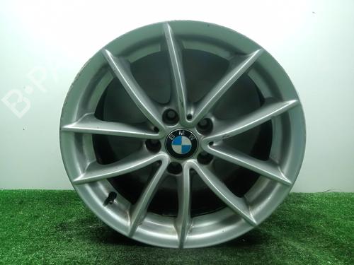 Used Rim BMW X3 (E83) 2.0 sd (177 hp) 16524243