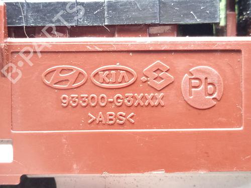 Switch HYUNDAI i30 FASTBACK (PDE, PDEN) 2.0 N | BP32979616I30  - Image 5